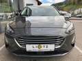 Ford Focus Cool & Connect 1,0EcoBoost Grau - thumbnail 2