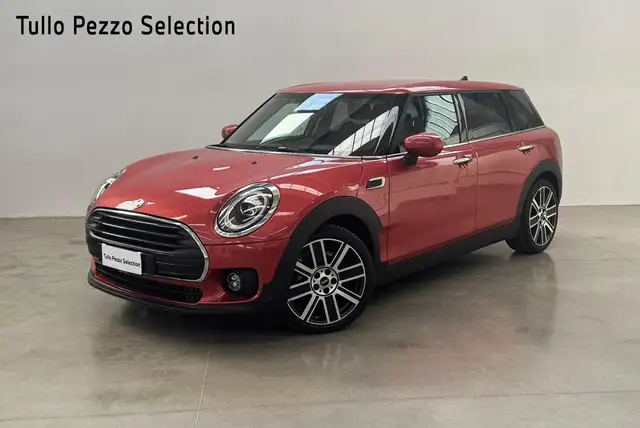 MINI One Clubman Mini Clubman 1.5 One Essential auto