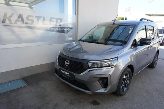 Nissan Townstar Tekna  L1 Kombi DIG-T 130  DCT