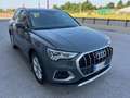 Audi Q3 35 TDI S tronic Business Advanced VIRTUAL MATRIX 1 Grigio - thumbnail 3