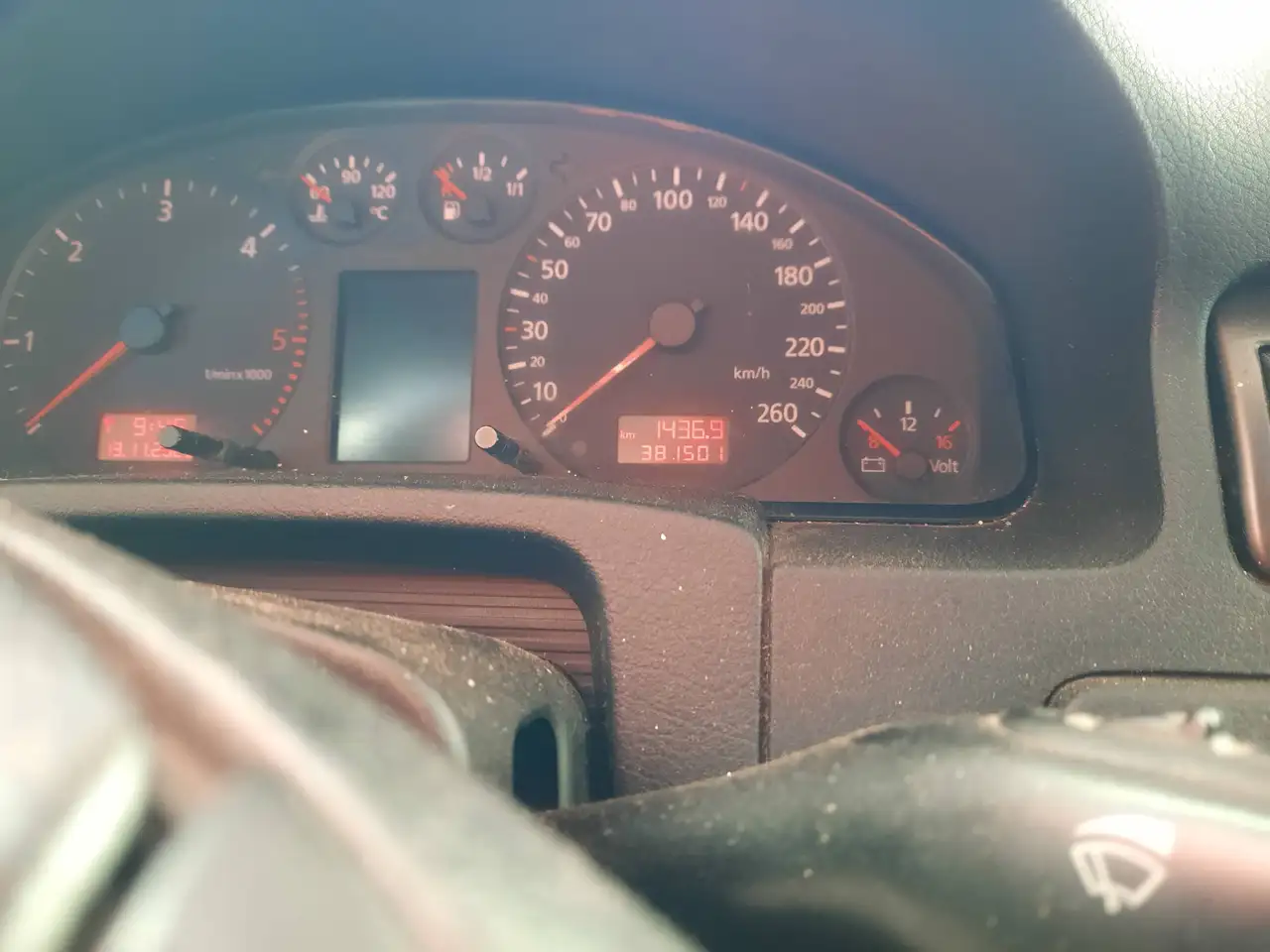Audi A6 Avant 2.5 TDI S-Line Quattro, foto 4