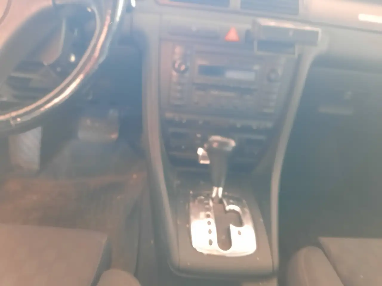 Audi A6 Avant 2.5 TDI S-Line Quattro, foto 3