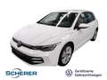 Volkswagen Golf VIII 1.5 TSI eHybrid DSG Life SHZ RFK ACC L Weiß - thumbnail 1