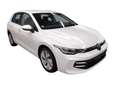 Volkswagen Golf VIII 1.5 TSI eHybrid DSG Life SHZ RFK ACC L Weiß - thumbnail 3