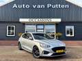 Ford Focus ST-Line 1.0 EcoBoost Titanium Business / LED / App Grijs - thumbnail 6
