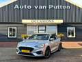 Ford Focus ST-Line 1.0 EcoBoost Titanium Business / LED / App Grijs - thumbnail 1
