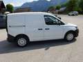 Volkswagen Caddy Cargo 2,0 TDI Weiß - thumbnail 9