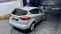 Ford C-Max 1.6TDCi Titanium 115 Gris - thumbnail 9