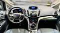 Ford C-Max 1.6TDCi Titanium 115 Gris - thumbnail 39