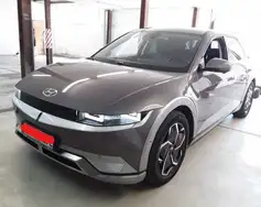 Hyundai IONIQ 5 Uniq*SOH100%*GARANTIE*Relax*BOSE*SHZ+BLÜ