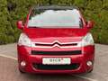 Citroen Berlingo 1.6 Multispace 5SI+PANO+KLIMA+TEMP+PDC Rot - thumbnail 2
