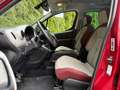 Citroen Berlingo 1.6 Multispace 5SI+PANO+KLIMA+TEMP+PDC Rot - thumbnail 8