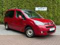 Citroen Berlingo 1.6 Multispace 5SI+PANO+KLIMA+TEMP+PDC Rot - thumbnail 1