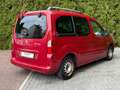 Citroen Berlingo 1.6 Multispace 5SI+PANO+KLIMA+TEMP+PDC Rot - thumbnail 7