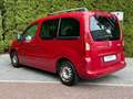 Citroen Berlingo 1.6 Multispace 5SI+PANO+KLIMA+TEMP+PDC Rot - thumbnail 5
