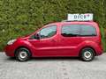 Citroen Berlingo 1.6 Multispace 5SI+PANO+KLIMA+TEMP+PDC Rot - thumbnail 4