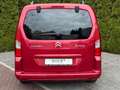Citroen Berlingo 1.6 Multispace 5SI+PANO+KLIMA+TEMP+PDC Rot - thumbnail 6
