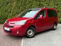 Citroen Berlingo 1.6 Multispace 5SI+PANO+KLIMA+TEMP+PDC Rot - thumbnail 3