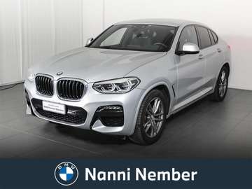 xdrive30d Msport 265cv auto