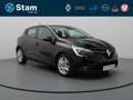 Renault Clio 90pk TCe Zen Airco | Cruise | Carplay | Parkeersen Zwart - thumbnail 1