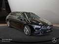 Mercedes-Benz CLA 200 d AMG+LED+KAMERA+TOTW+KEYLESS+8G Noir - thumbnail 5