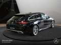 Mercedes-Benz CLA 200 d AMG+LED+KAMERA+TOTW+KEYLESS+8G Noir - thumbnail 8