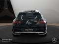 Mercedes-Benz CLA 200 d AMG+LED+KAMERA+TOTW+KEYLESS+8G Noir - thumbnail 9