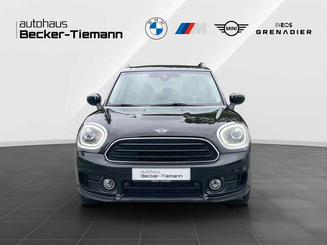 MINI Cooper D Countryman Cooper D ALL4 Countryman | Navi | Kamera | LED | K