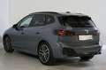 BMW 218 i Active Tourer M Sportpaket AHK LED ACC H&K Gris - thumbnail 4