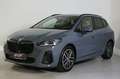 BMW 218 i Active Tourer M Sportpaket AHK LED ACC H&K Gris - thumbnail 2