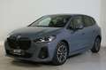 BMW 218 i Active Tourer M Sportpaket AHK LED ACC H&K Grigio - thumbnail 2