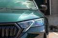 Skoda Octavia Combi 1.5 TSI 150pk DSG MHEV Sportline Business | Groen - thumbnail 10