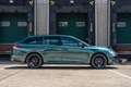 Skoda Octavia Combi 1.5 TSI 150pk DSG MHEV Sportline Business | Groen - thumbnail 3