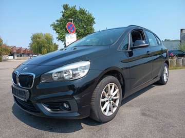 2 Active Tourer 218 d Automatik