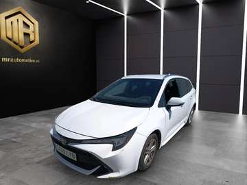 1.8 125H BUSINESS PLUS E-CVT TOU SPORT