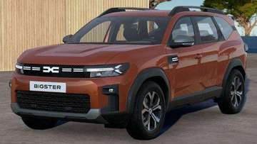 Expression SHZ LKHZ Hybrid 155 116 kW (158 PS),...