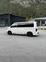 Volkswagen T6 Multivan Highline 2,0 TDI DSG 4Motion Weiß - thumbnail 5