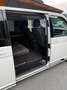 Volkswagen T6 Multivan Highline 2,0 TDI DSG 4Motion Weiß - thumbnail 9