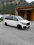 Volkswagen T6 Multivan Highline 2,0 TDI DSG 4Motion Weiß - thumbnail 2