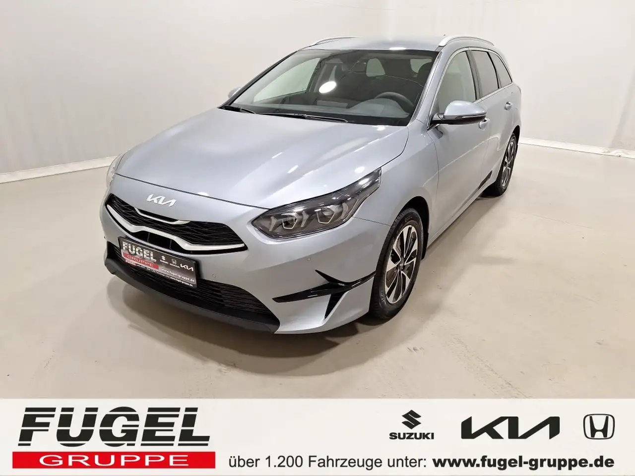 Kia Ceed SW / cee