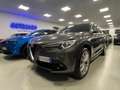 Alfa Romeo Stelvio Stelvio 2.2 t Q4 210cv auto my19 cerchi 20 Gris - thumbnail 1