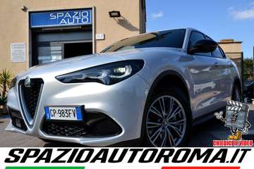 2.2 210CV AT8 SUPER MY23 *PREZZO REALE**UNIPRO'*