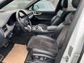 Audi SQ7 4.0 TDI quattro Pano 22" Matrix S-Line Bose Beyaz - thumbnail 7