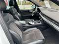 Audi SQ7 4.0 TDI quattro Pano 22" Matrix S-Line Bose Білий - thumbnail 10