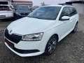 Skoda Fabia Ambition 1.0 TSI Navigation ACC 16 Zoll Weiß - thumbnail 1
