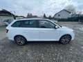 Skoda Fabia Ambition 1.0 TSI Navigation ACC 16 Zoll Weiß - thumbnail 4