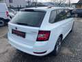 Skoda Fabia Ambition 1.0 TSI Navigation ACC 16 Zoll Weiß - thumbnail 5