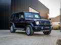 Mercedes-Benz G 400 G 400 d - AMG Line - Manufaktur - Burmester - ACC Bleu - thumbnail 5