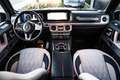 Mercedes-Benz G 400 G 400 d - AMG Line - Manufaktur - Burmester - ACC Bleu - thumbnail 13