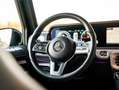 Mercedes-Benz G 400 G 400 d - AMG Line - Manufaktur - Burmester - ACC Bleu - thumbnail 12